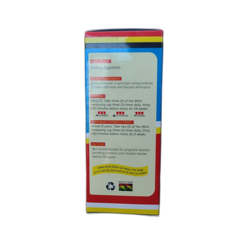 TINATETT TOMAC MIX 500ML