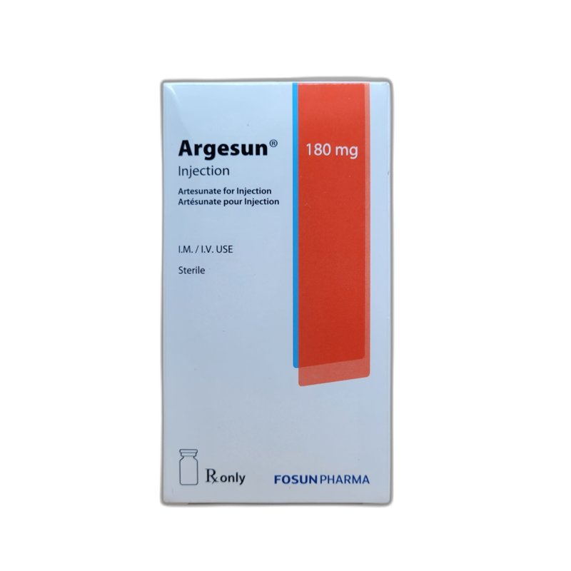 ARGESUN 180MG INJ ARTESUNATE FOSUN PHARMA