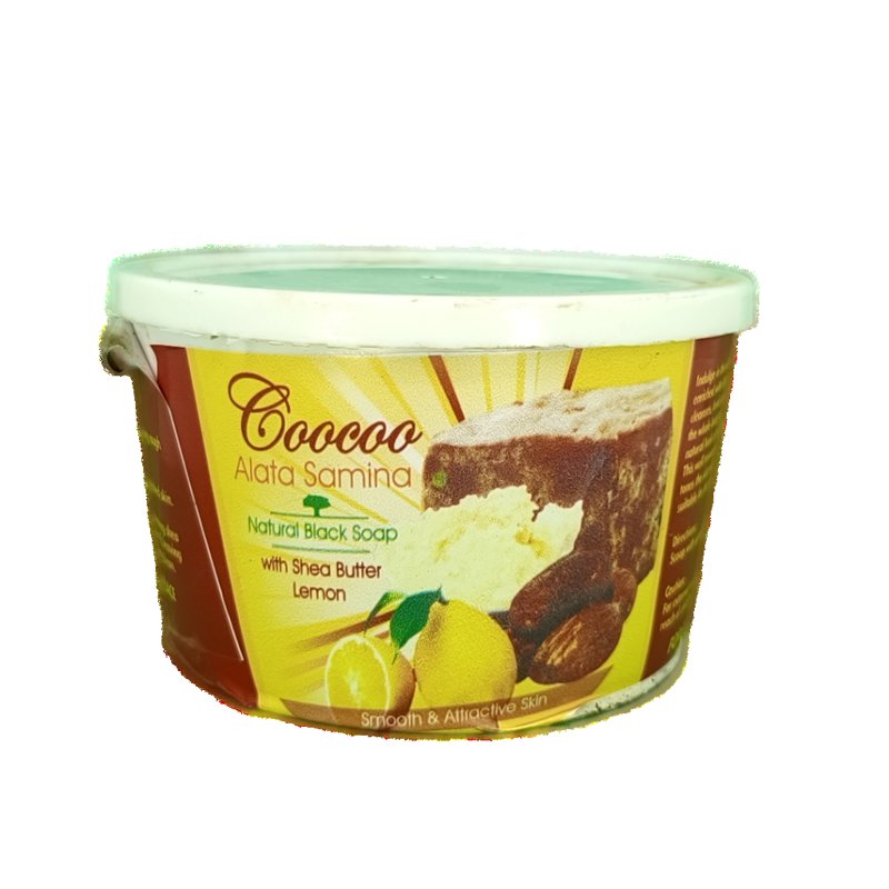 COCOA  ALATA SAMINA NATURAL SOAP